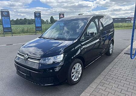 VW Caddy Volkswagen 1.5 TSI Life Top Ausstattung Pano EX Wolfsburg