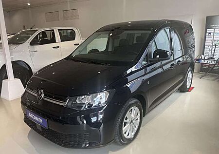 VW Caddy Volkswagen 1.5 TSI Life Top Ausstattung Pano EX Wolfsburg