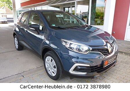 Renault Captur Life