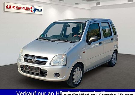 Opel Agila 1.0 Klima