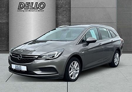 Opel Astra K ST Edition 1.4 Navi Sihz PDC Klimaaut Sicht-Pake