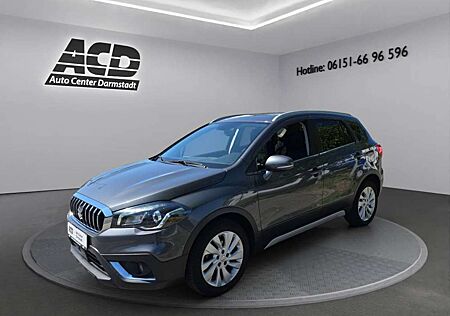 Suzuki SX4 S-Cross 1,0 Boosterjet Comfort AT*1.HAND*NAVI*KAMERA*LED