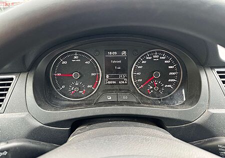 SEAT Toledo Toledo 1.6 TDI DPF Ecomotive Reference 4You