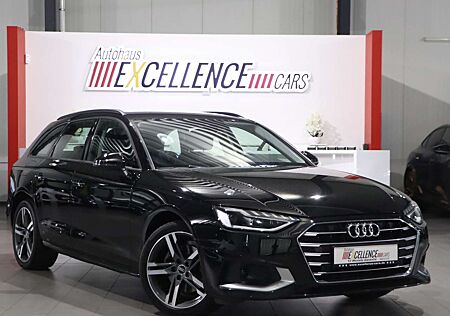 Audi A4 Avant 35 TDI ADVANCED LED,STANDHEIZUNG,MEMORY