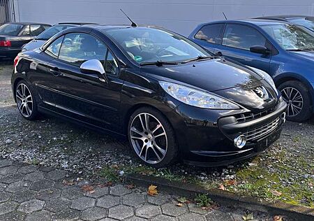 Peugeot 207 Sport