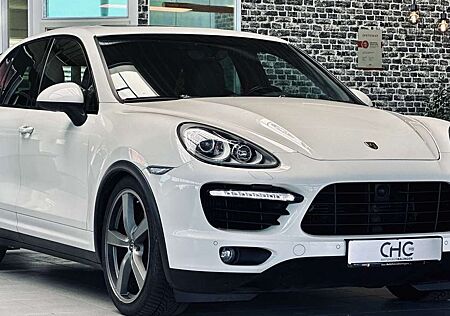 Porsche Cayenne Turbo ACC|PANO|KAMERA|4xSHZ|BOSE