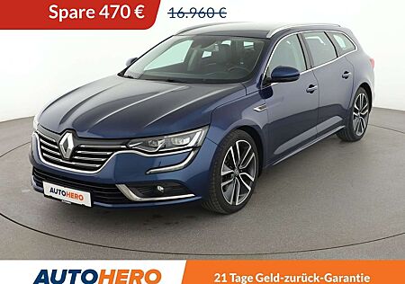 Renault Talisman 1.6 dCi Energy Intens Aut.*NAVI*LED*CAM*HUD*SHZ*