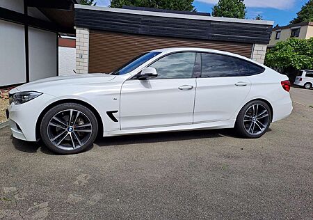BMW 335xi 335 GT Sport-Aut. M Paket