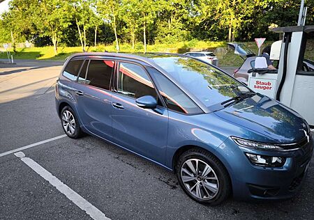 Citroën C4 Picasso Citroen VTi 120 Attraction