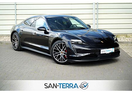 Porsche Taycan 4S PERFORMANCE PLUS PANO*TURBO-RAD*SPORT-SOuND*KAM