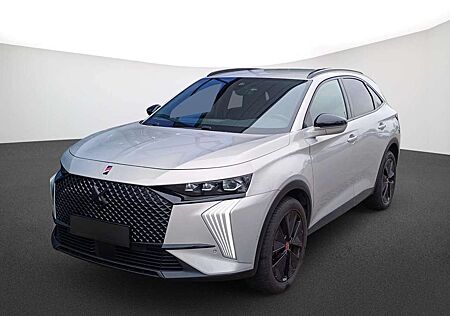 DS Automobiles DS 7 Crossback DS7 Performance Line + BlueHDi Automatik