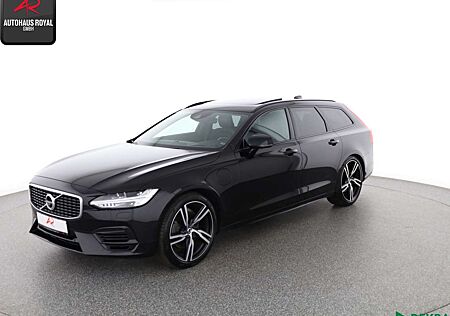 Volvo V90 T8 AWD RECHARGE R DESIGN FOUR-C,BOWERS+W,20Z