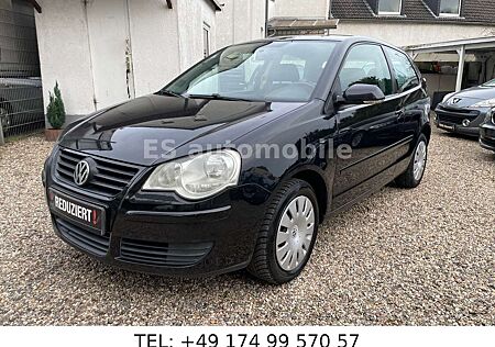 VW Polo Volkswagen IV Tour **TÜV NEU / Klima / Garantie**