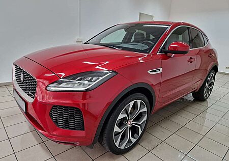 Jaguar E-Pace P300 R-Dynamic HSE AWD Panorama Meridian 21"