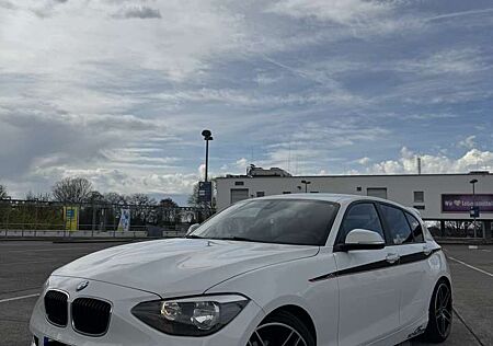 BMW 116 i AC Schnitzer