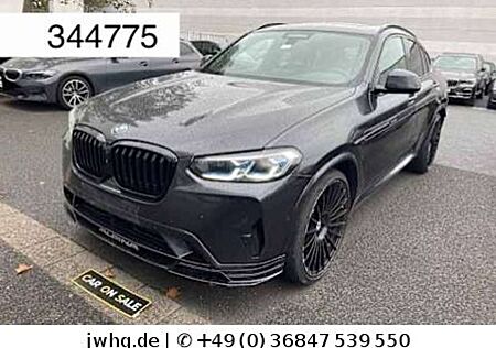 Alpina XD4 1.Hand Laser|DrivingPro|22"|360°|Panorama
