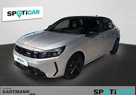 Opel Corsa GS Matrix,Navi,RFK,SHZ,LHZ,LED,Allw.