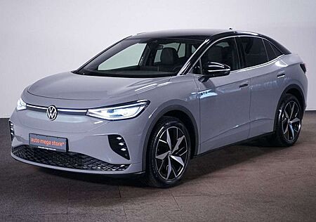 VW ID.5 Volkswagen 77 kWh 4Motion GTX*Wärmepumpe*CCS*Matrix*A