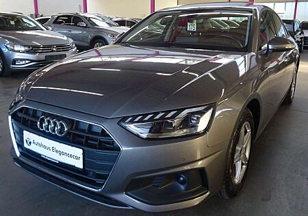 Audi A4 2.0 TDI*GSD*ACC*ASSIST*ANSCHLUßGARANTIE*