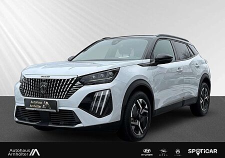 Peugeot 2008 GT Hybrid 136 DSC6+KAMERA+AMBIENTE+++++++++