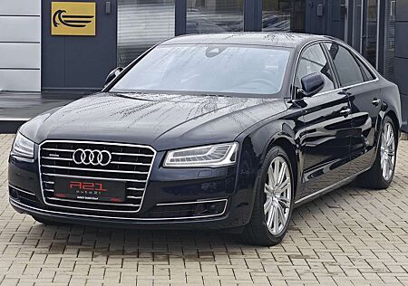 Audi A8 4.2 TDI Matrix|Softi|Night|Bose|StandHz.|ACC