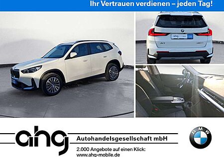 BMW X1 sDrive18d *Premium*Navi*LED*PDC*SHZ*LHZ*