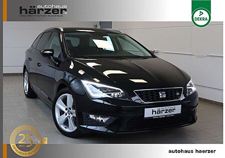 Seat Leon ST FR 1.4 TSI*LED*Navi*PDC*Sitzhz*Full-Link