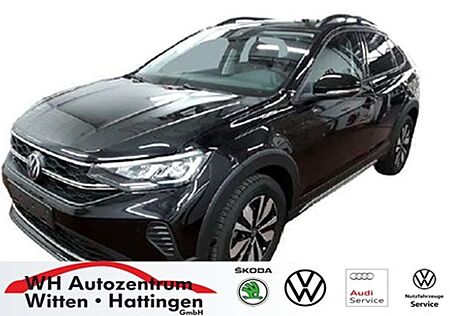 VW Taigo Volkswagen 1.0 TSI DSG GOAL NAVI LED GJ-REIFEN PDC ACC SIT...