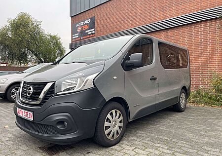 Nissan NV300 Kombi L1H1 2,7t COMFORT 9.STZ *KLIMA*