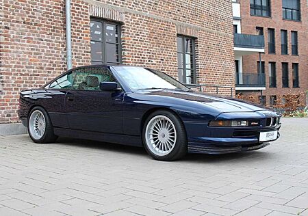 Alpina B12 -5.0 Coupé *toller Zustand*einer von ca.100*