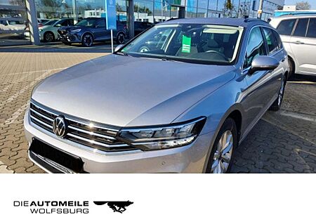 VW Passat Variant Volkswagen 1.5 TSI DSG Business AHK/ACC/Sitz