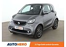 Smart ForTwo 1.0 Basis Prime*TEMPO*PANO*SHZ*KLIMA*