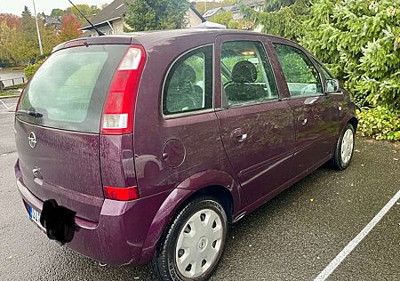 Opel Meriva gebraucht kaufen Opel Meriva 1.4