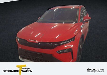 Skoda Elroq 50 LOFT NAVI 4xSITZHZ behMFL KAMERA