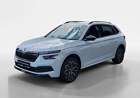 Skoda Kamiq 1.0 TSI Style Matrix 2xKlima Kam. KeyLess