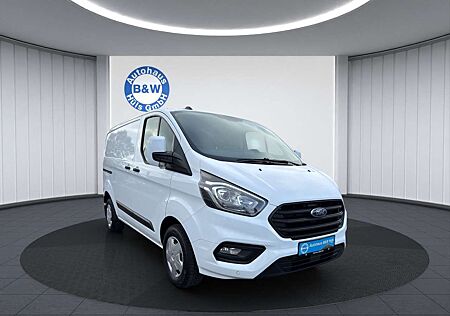 Ford Transit Custom 300 L1*SORTIMO*1.HA*SHZ*PDC