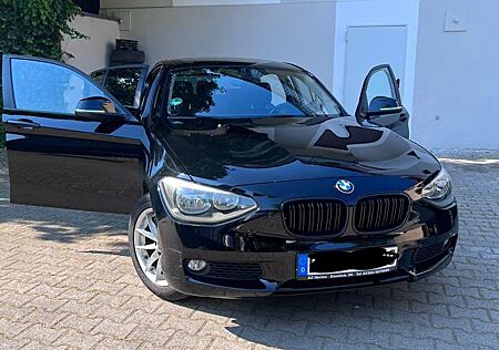 BMW 116i 116