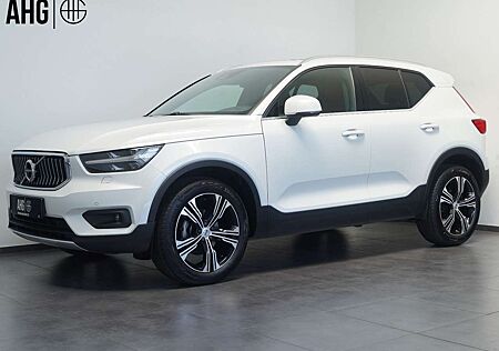 Volvo XC 40 XC40 T3 Inscription LED/NAVI/ACC/LEDER/PANO