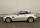 Mercedes-Benz SLK 200 BlueEFFICIENCY 7Gg-Tronic,DB-AG+1 Besitz