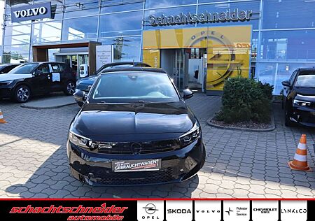 Opel Corsa 1.2 Turbo Aut. GS+Klimaaut+Matrix-LED+