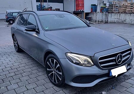 Mercedes-Benz E 400 d 4Matic (213.223)