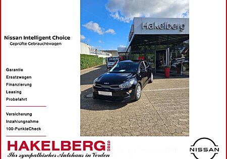 Kia Rio Vision Klima, SHZ, Automatik