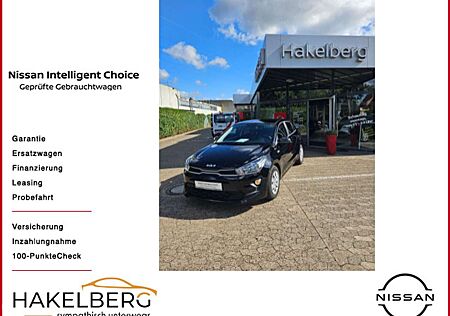 Kia Rio Vision 1.0 Automatik