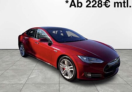 Tesla Model S P90D*87%SOH*7Sitze*Pano*1.Hd*