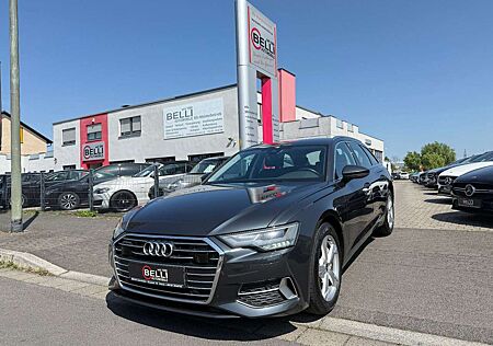 Audi A6 Avant 45TDI quattro sport 1.Hand FINANZIERUNG