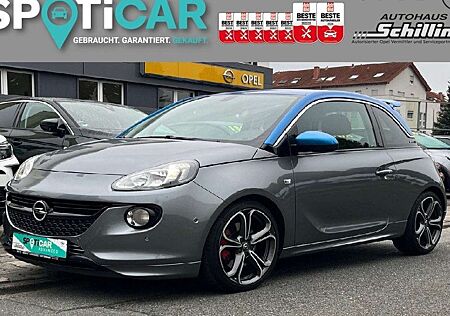 Opel Adam 1.4 Turbo S IntelliLink
