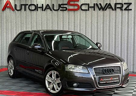 Audi A3 Sportback 1.4 TFSI Ambition Klima Alu
