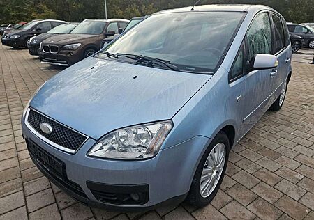 Ford Focus C-MAX Ghia