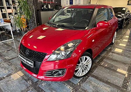 Suzuki Swift Sport*Xenonscheinwerfer*Klimaauto*Aluräder