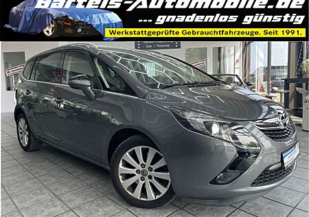Opel Zafira Innovation, Autom., AHK, Navi, ZR NEU!